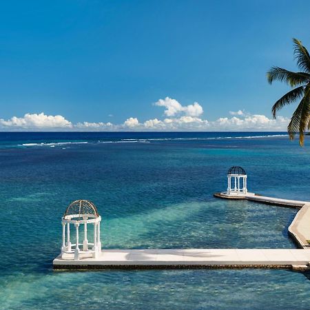 Sandals Royal Caribbean All Inclusive Resort & Private Island - Couples Only 몬테고 베이 외부 사진
