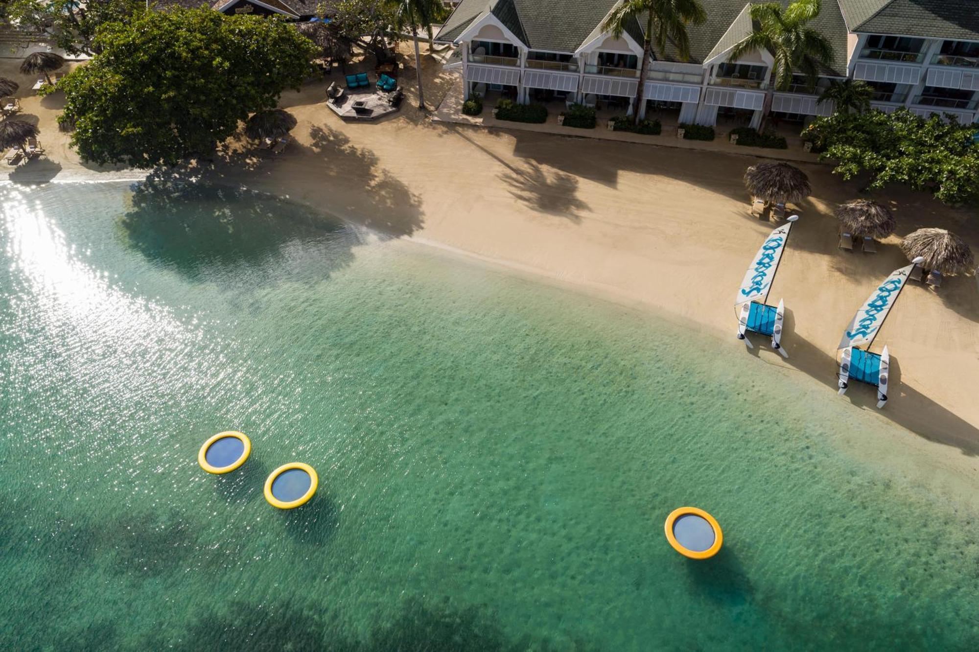 Sandals Royal Caribbean All Inclusive Resort & Private Island - Couples Only 몬테고 베이 외부 사진