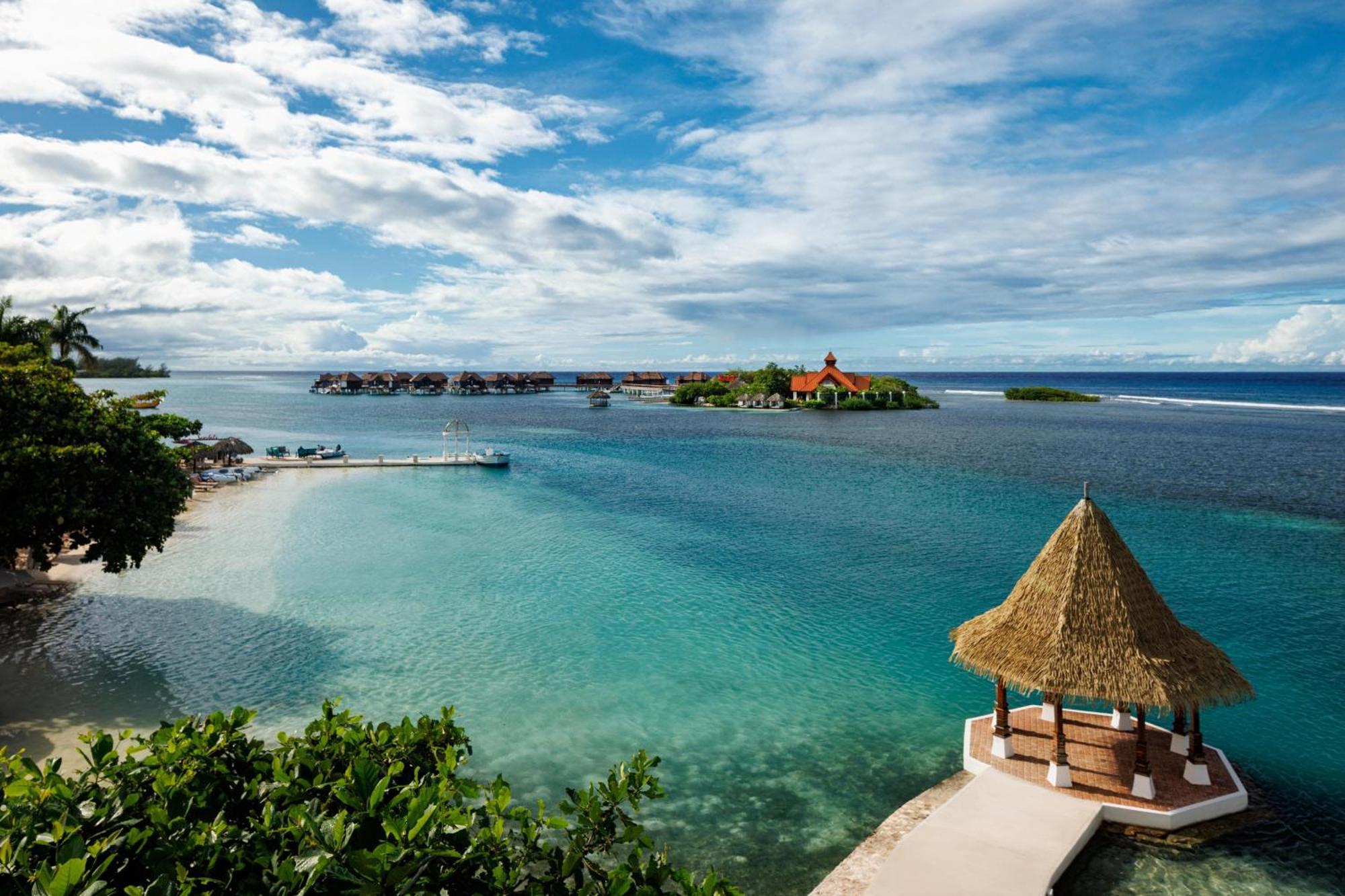 Sandals Royal Caribbean All Inclusive Resort & Private Island - Couples Only 몬테고 베이 외부 사진