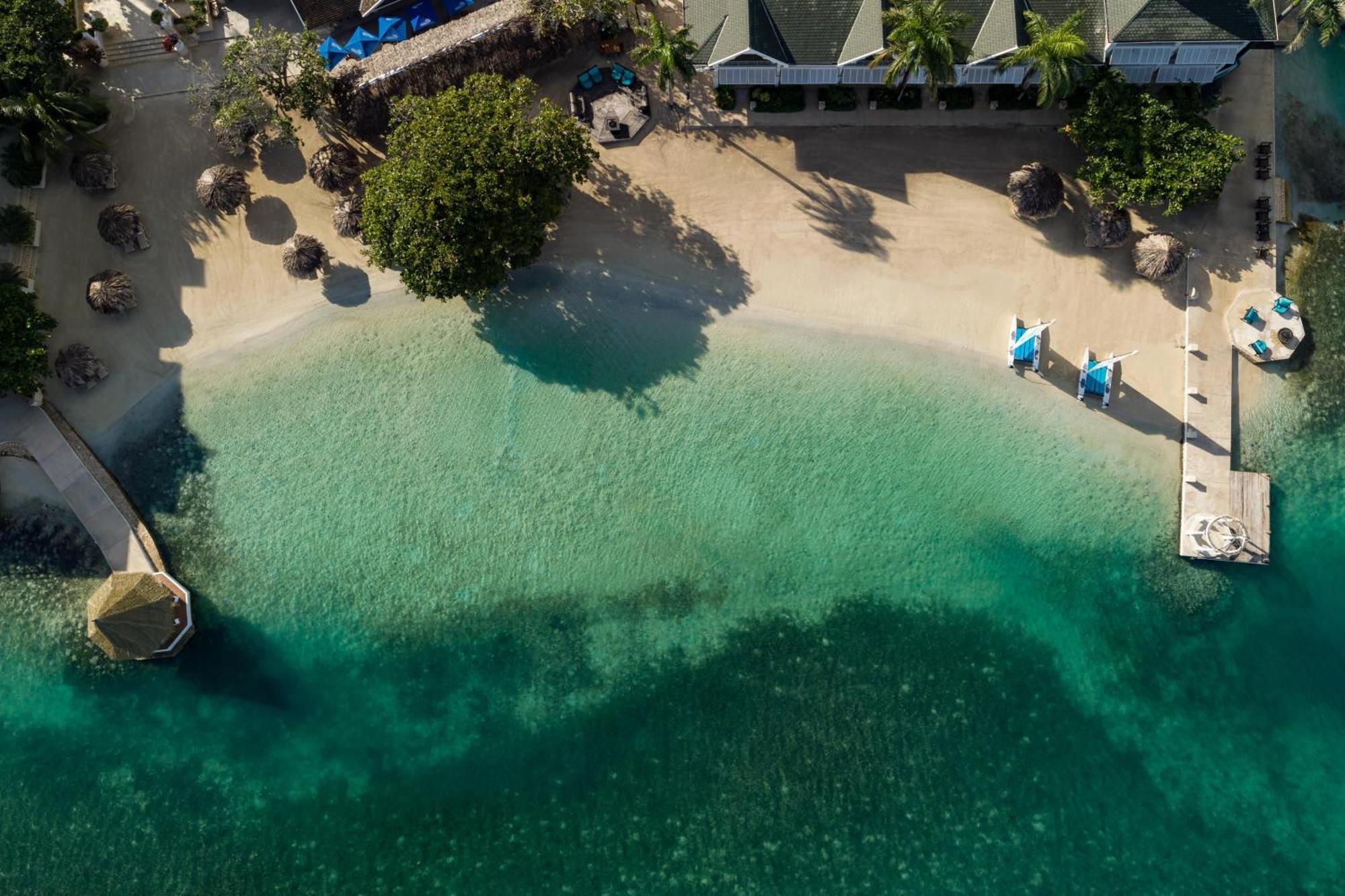 Sandals Royal Caribbean All Inclusive Resort & Private Island - Couples Only 몬테고 베이 외부 사진