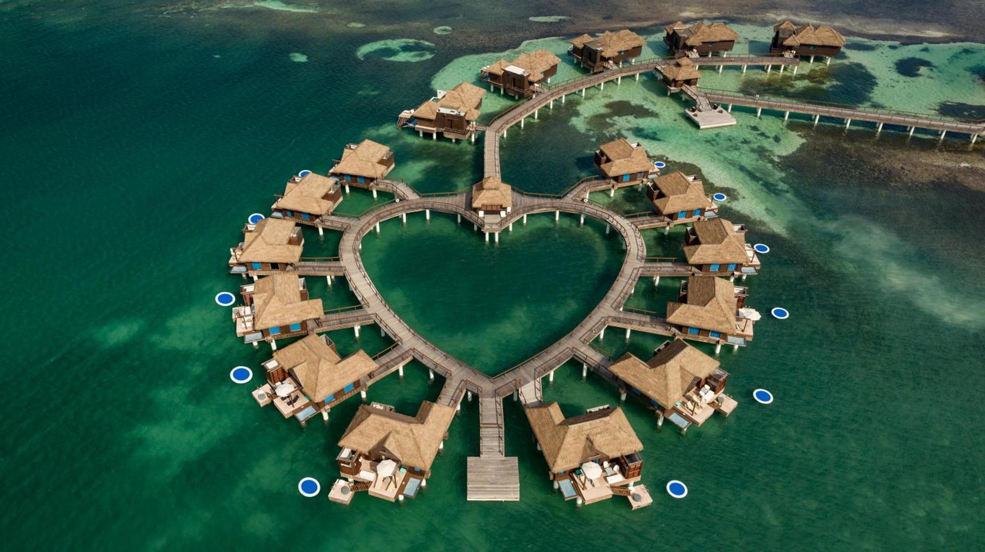 Sandals Royal Caribbean All Inclusive Resort & Private Island - Couples Only 몬테고 베이 외부 사진