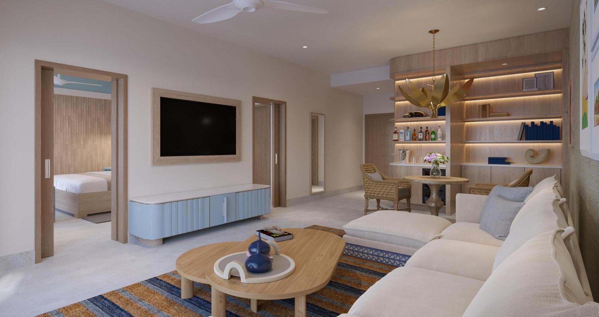Sandals Royal Caribbean All Inclusive Resort & Private Island - Couples Only 몬테고 베이 외부 사진