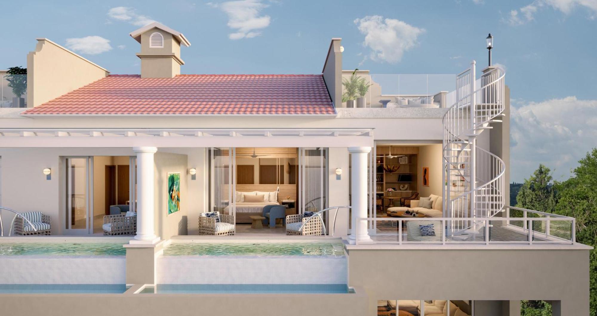 Sandals Royal Caribbean All Inclusive Resort & Private Island - Couples Only 몬테고 베이 외부 사진