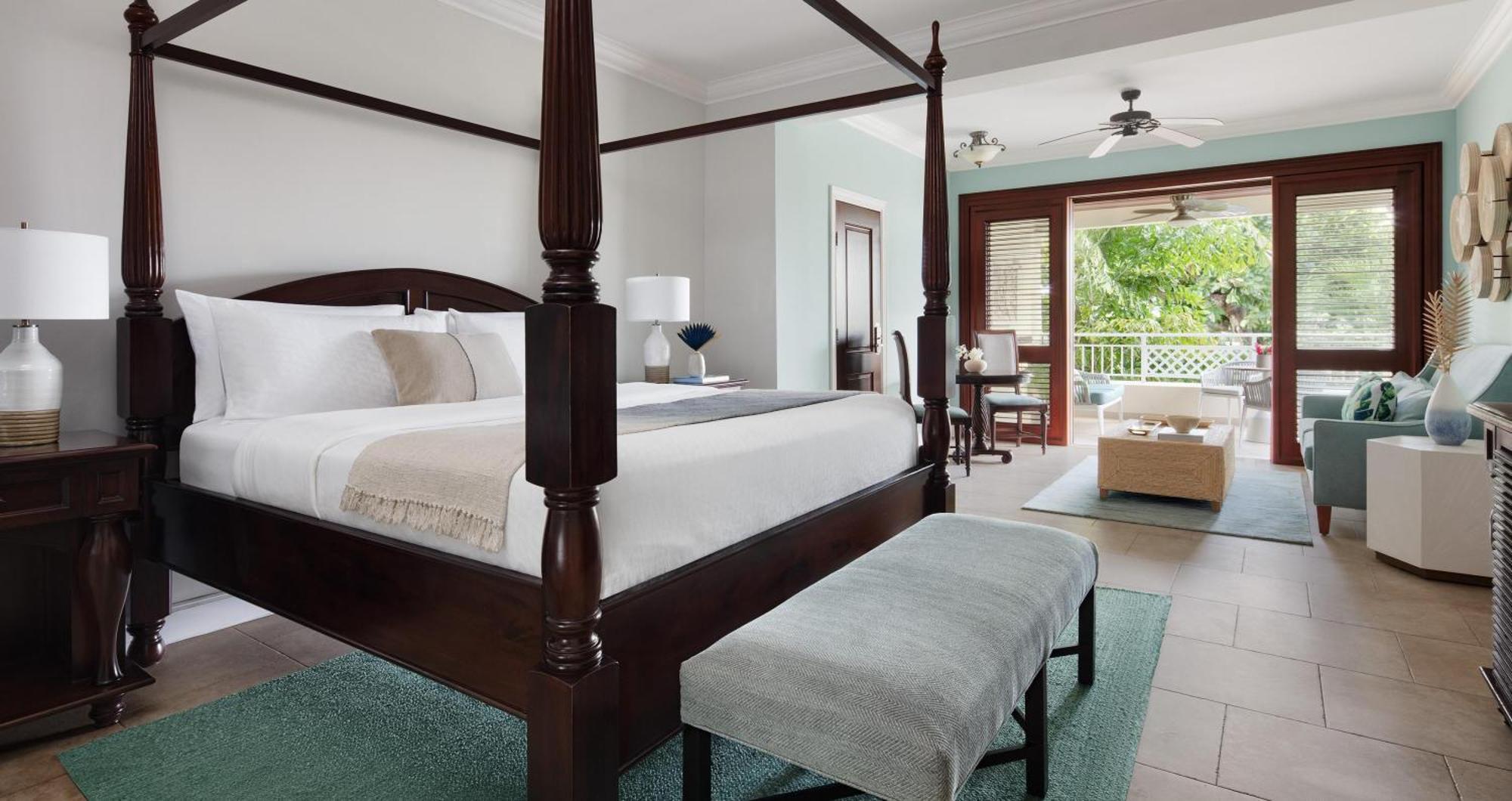 Sandals Royal Caribbean All Inclusive Resort & Private Island - Couples Only 몬테고 베이 외부 사진