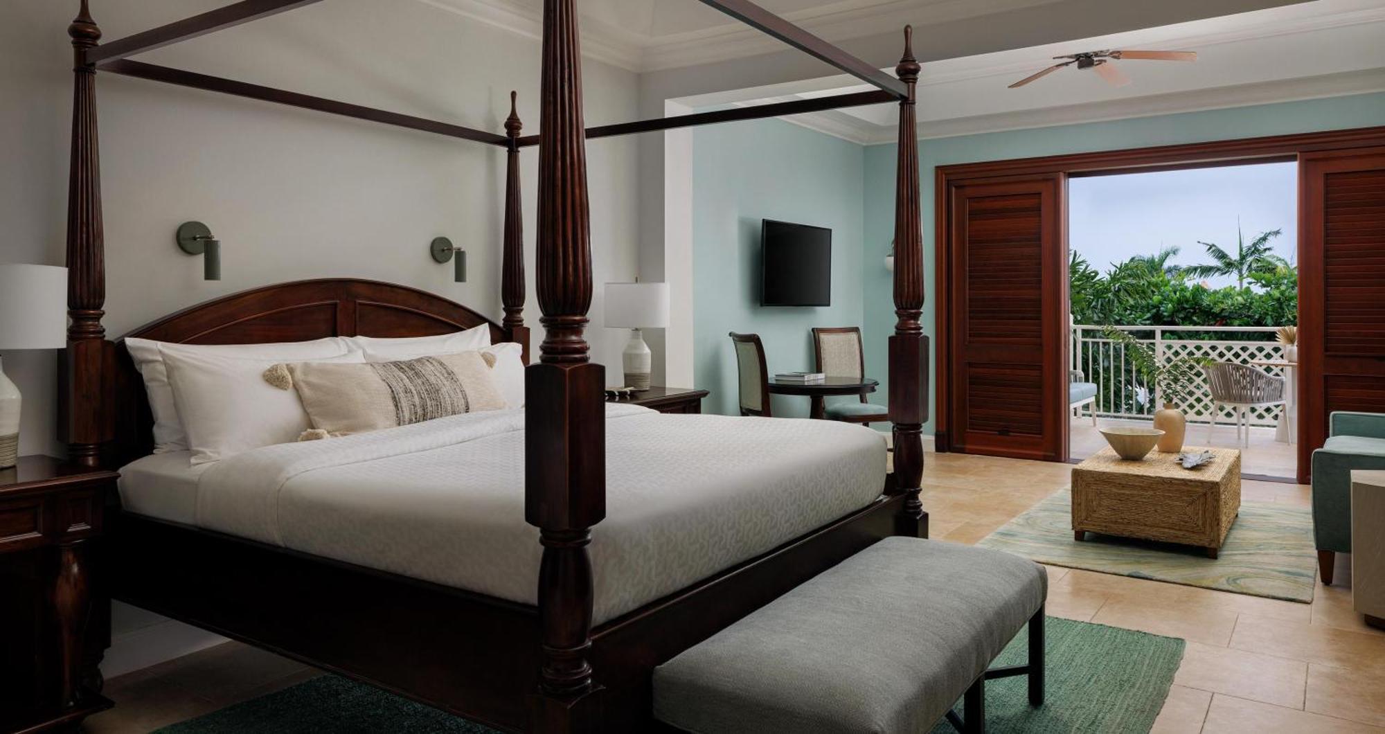 Sandals Royal Caribbean All Inclusive Resort & Private Island - Couples Only 몬테고 베이 외부 사진
