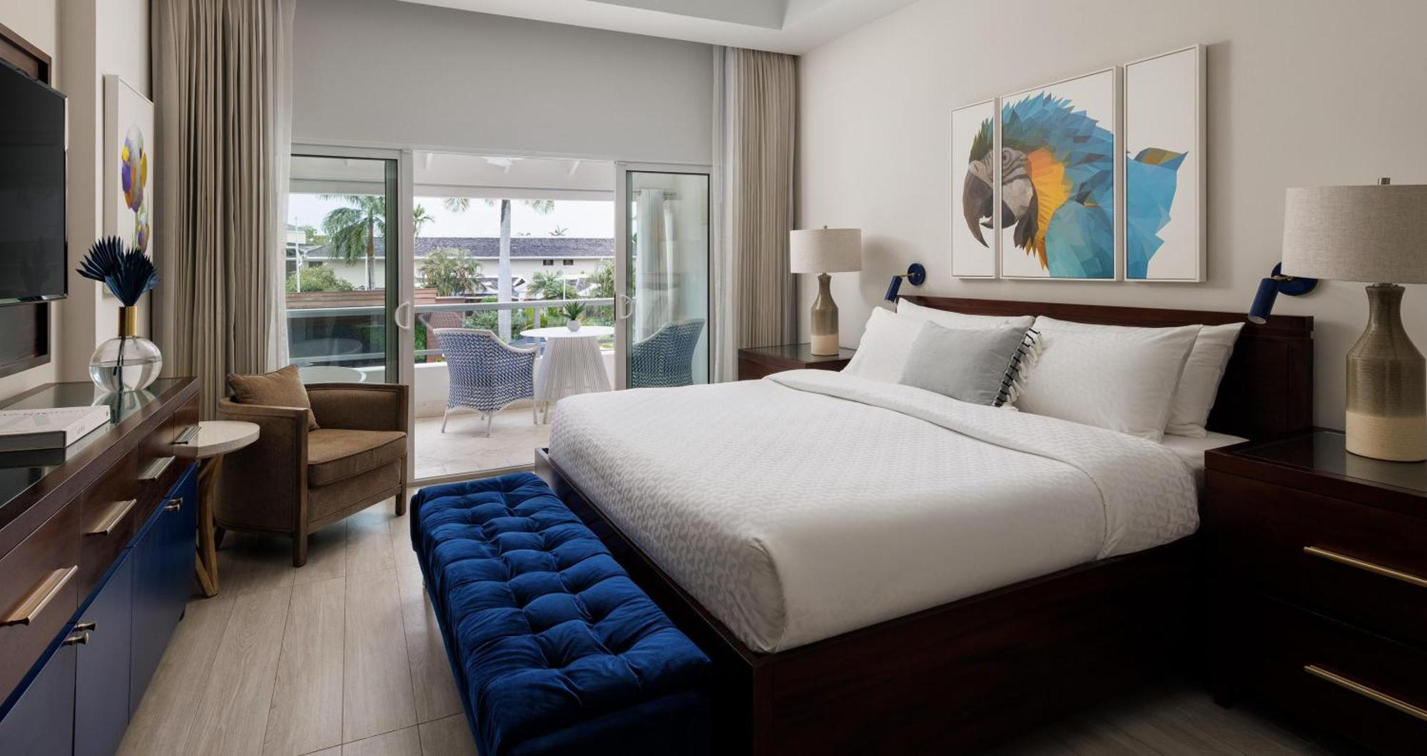 Sandals Royal Caribbean All Inclusive Resort & Private Island - Couples Only 몬테고 베이 외부 사진