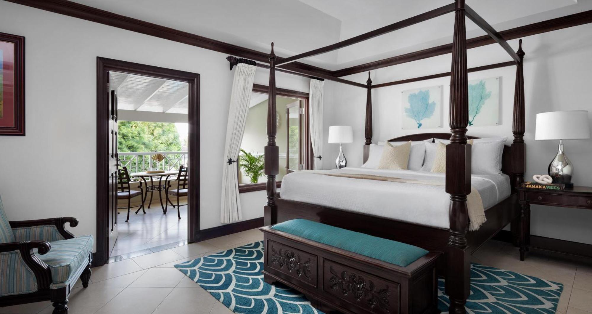 Sandals Royal Caribbean All Inclusive Resort & Private Island - Couples Only 몬테고 베이 외부 사진