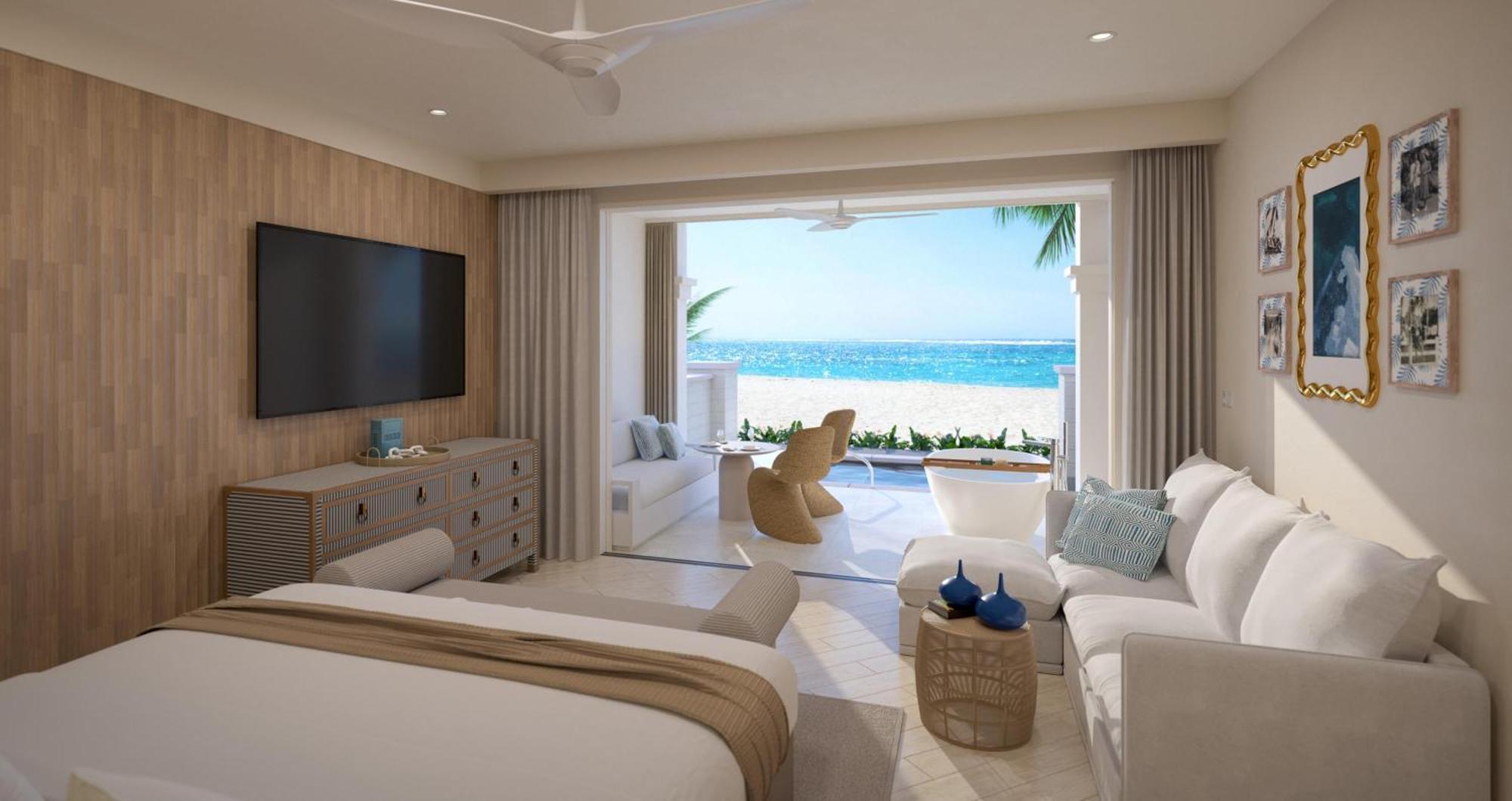 Sandals Royal Caribbean All Inclusive Resort & Private Island - Couples Only 몬테고 베이 외부 사진