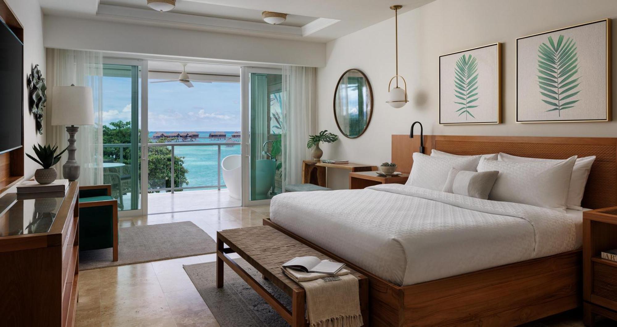 Sandals Royal Caribbean All Inclusive Resort & Private Island - Couples Only 몬테고 베이 외부 사진