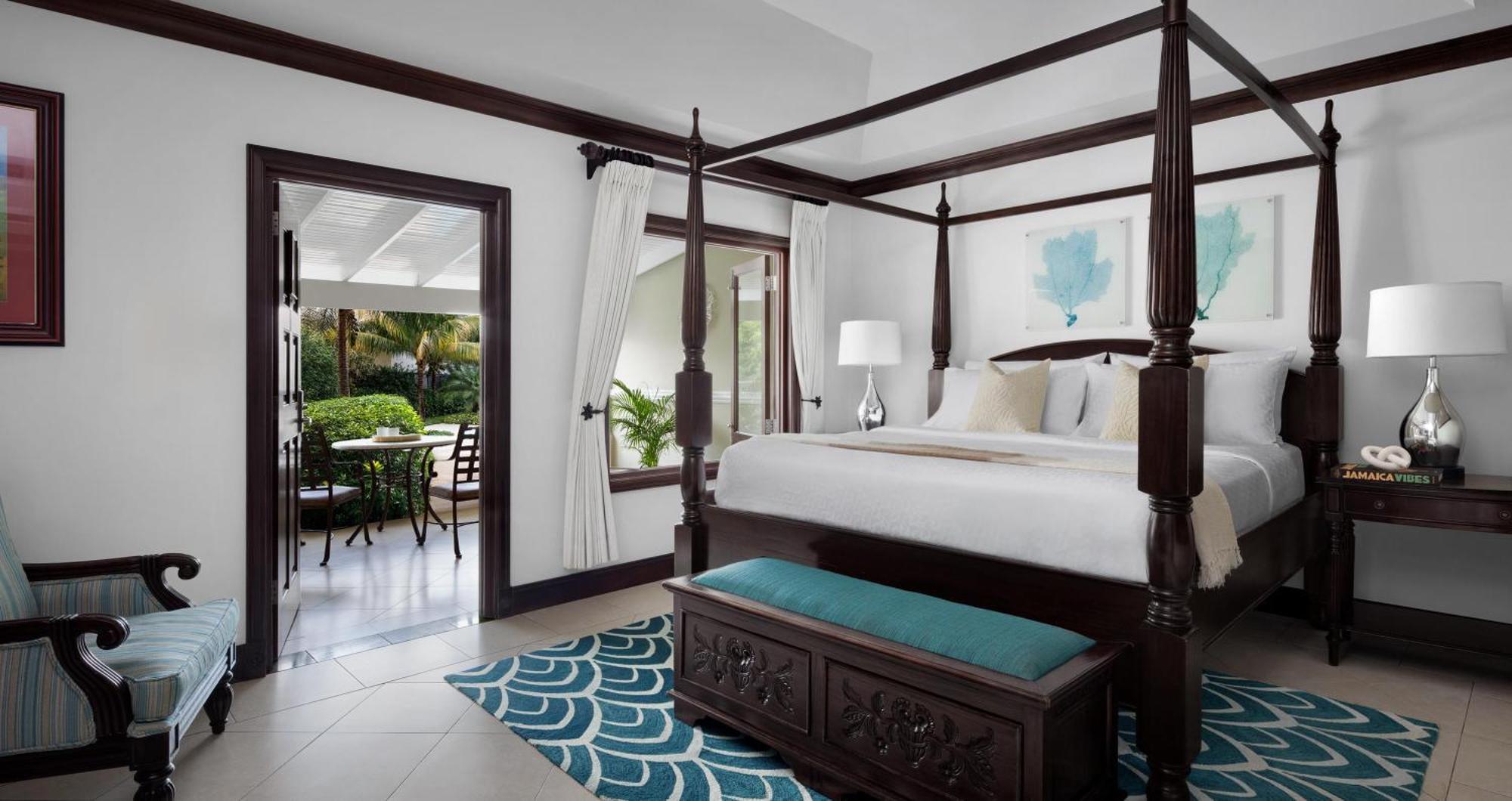 Sandals Royal Caribbean All Inclusive Resort & Private Island - Couples Only 몬테고 베이 외부 사진